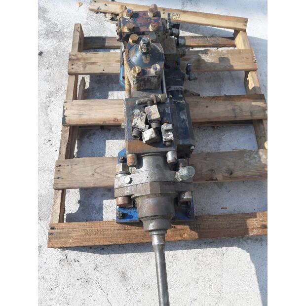 SPARE PARTS DRIFTER SPARES Used-44151075