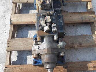 Image de SPARE PARTS DRIFTER SPARES Used