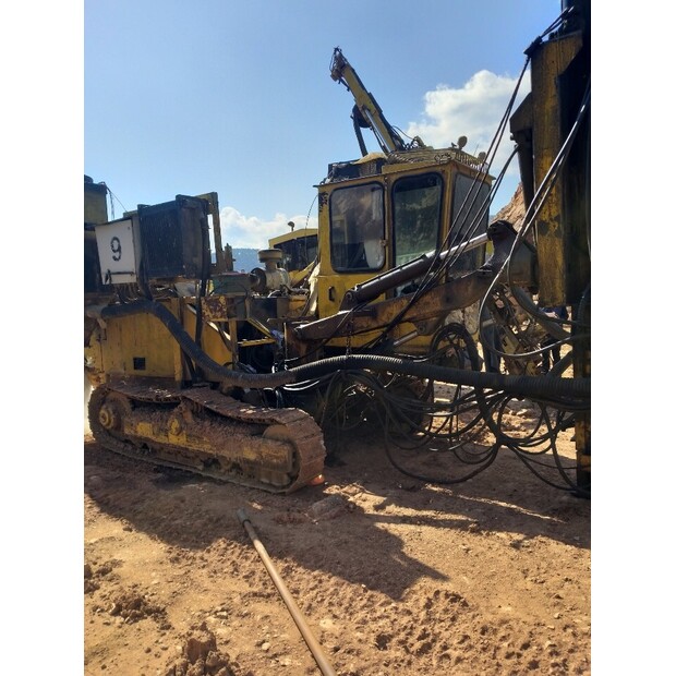 قطع الغيار دريفتر سبيرز مستعملة-44151078