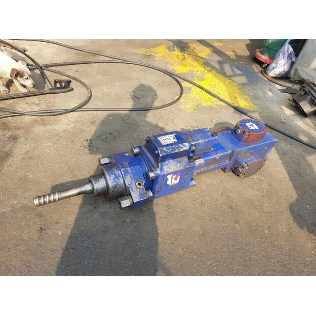 SPARE PARTS DRIFTER SPARES Used-44151082