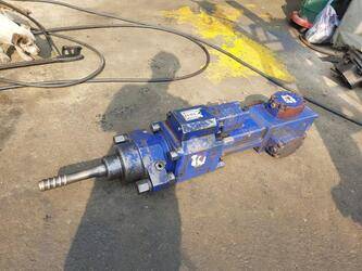 Image de SPARE PARTS DRIFTER SPARES Used