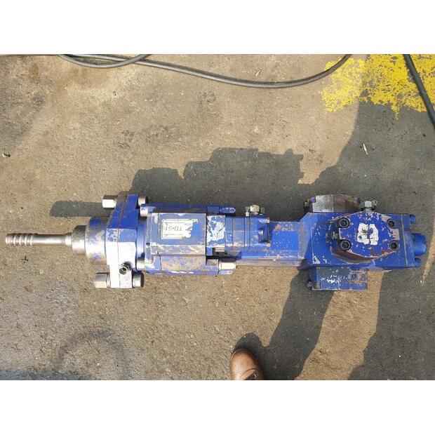 SPARE PARTS DRIFTER SPARES Used-44151083