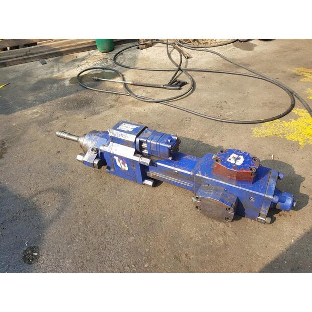 SPARE PARTS DRIFTER SPARES Used-44151085