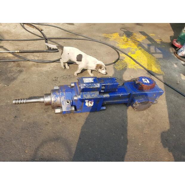 SPARE PARTS DRIFTER SPARES Used-44151086