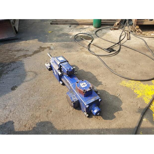 SPARE PARTS DRIFTER SPARES Used-44151087