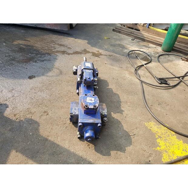 SPARE PARTS DRIFTER SPARES Used-44151088