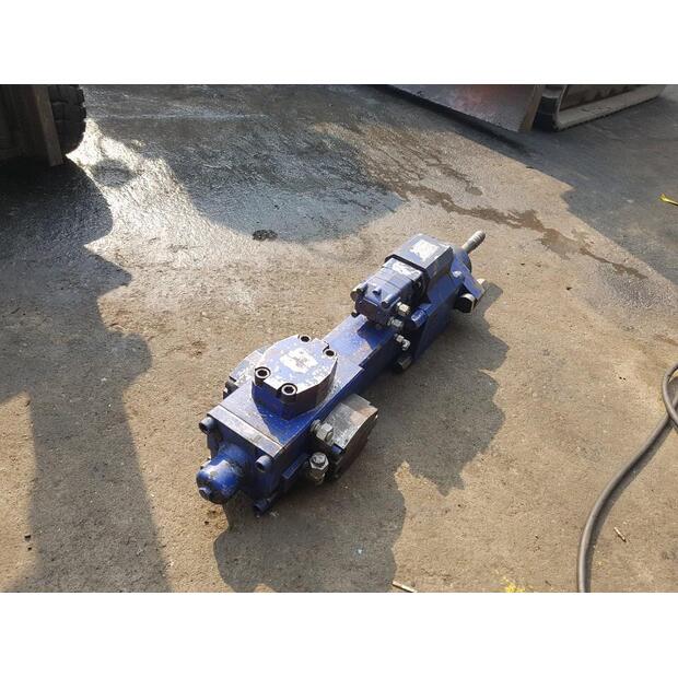 SPARE PARTS DRIFTER SPARES Used-44151089