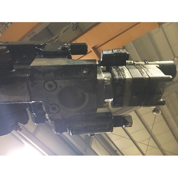 SPARE PARTS DRIFTER SPARES Used-44151090