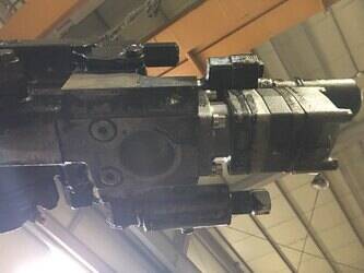 Image de SPARE PARTS DRIFTER SPARES Used