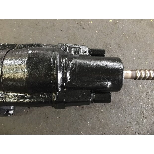 SPARE PARTS DRIFTER SPARES Used-44151095