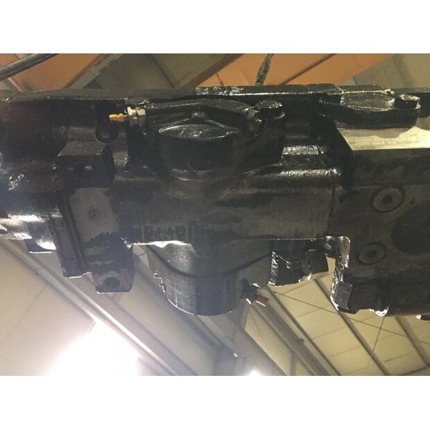 SPARE PARTS DRIFTER SPARES Used-44151096