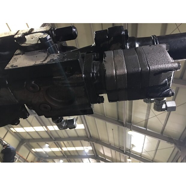 SPARE PARTS DRIFTER SPARES Used-44151097