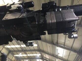 Image de SPARE PARTS DRIFTER SPARES Used