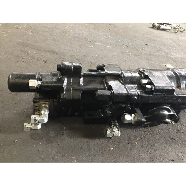 SPARE PARTS DRIFTER SPARES Used-44151100