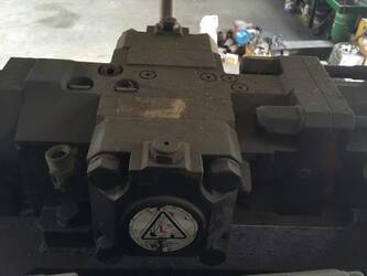 Image de SPARE PARTS Used