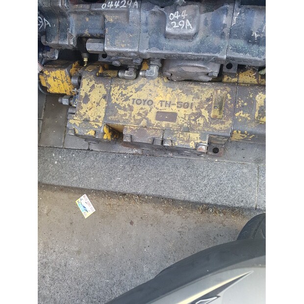 SPARE PARTS DRIFTER SPARES Used-44151112