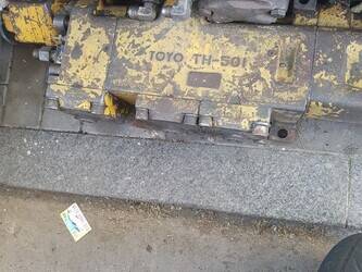 Image de SPARE PARTS DRIFTER SPARES Used