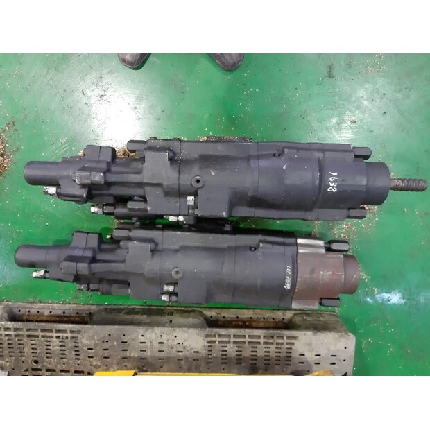 SPARE PARTS COP1238/1638/1838 Used-44151113