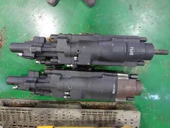 Image de SPARE PARTS COP1238/1638/1838 Used