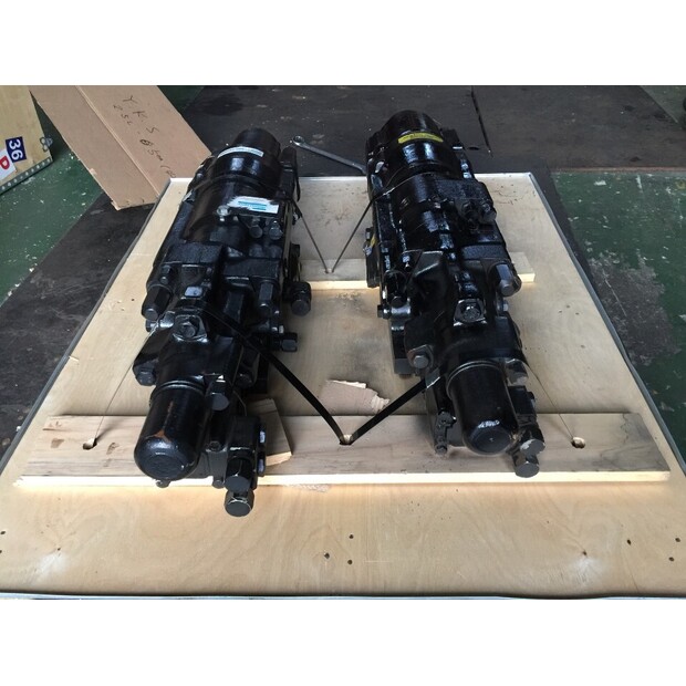 قطع الغيار COP1238/1638/1838 مستعملة-44151114