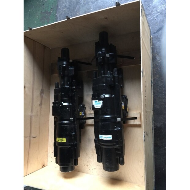 قطع الغيار COP1238/1638/1838 مستعملة-44151115