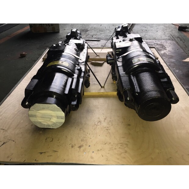 قطع الغيار COP1238/1638/1838 مستعملة-44151116