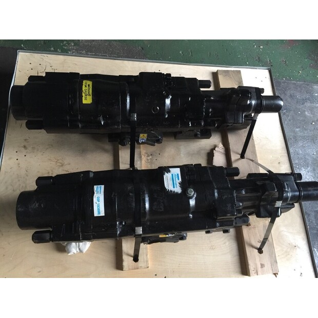 قطع الغيار COP1238/1638/1838 مستعملة-44151117