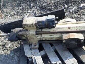 Image de SPARE PARTS Used