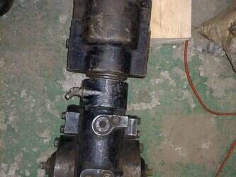 Image de SPARE PARTS DRIFTER SPARES Used