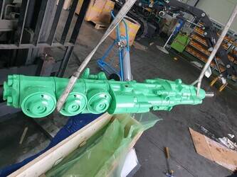 Image de SPARE PARTS DRIFTER SPARES Used