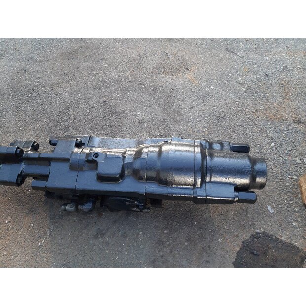 قطع الغيار COP1238/1638/1838 مستعملة-44151131