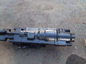 Image de SPARE PARTS COP1238/1638/1838 Used