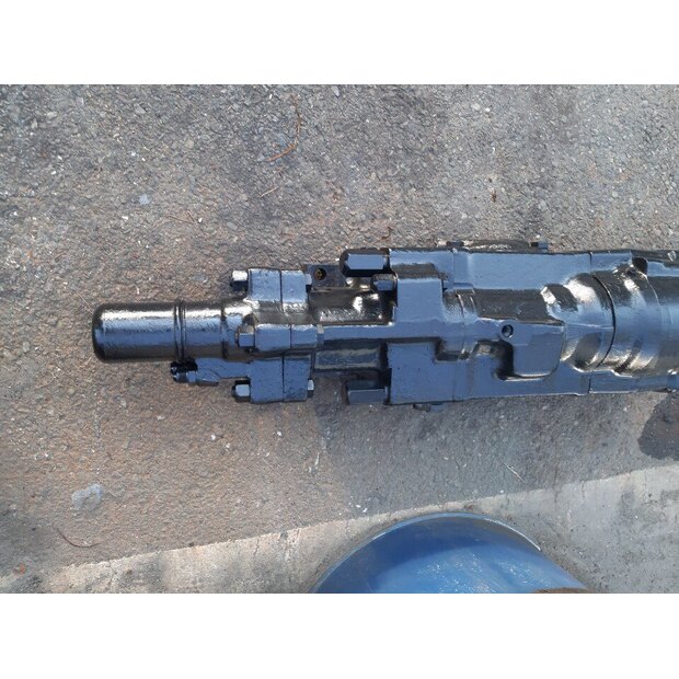 قطع الغيار COP1238/1638/1838 مستعملة-44151132