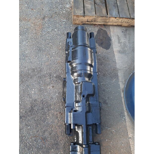 قطع الغيار COP1238/1638/1838 مستعملة-44151133