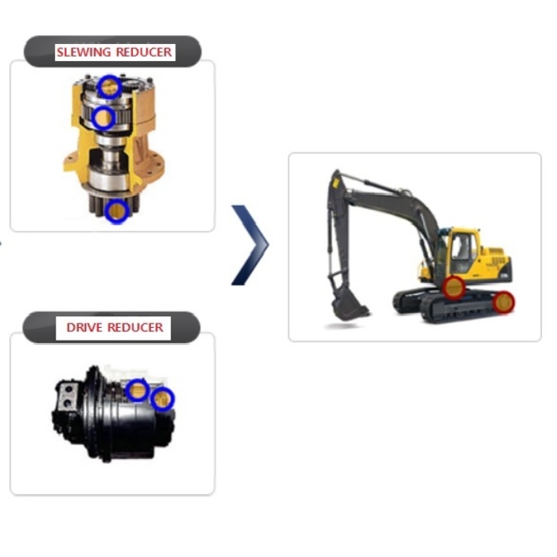 SPARE PARTS Used-44151138