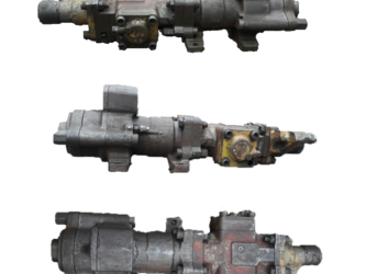 Image de PIÈCES DÉTACHÉES SPARE PARTS Used