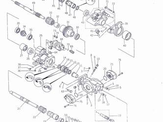 Image de SPARE PARTS HD609 Used