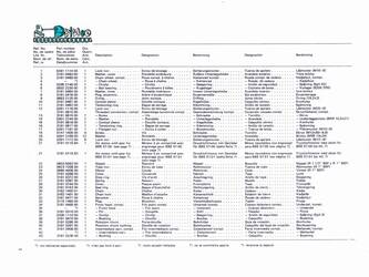 Image de SPARE PARTS Used