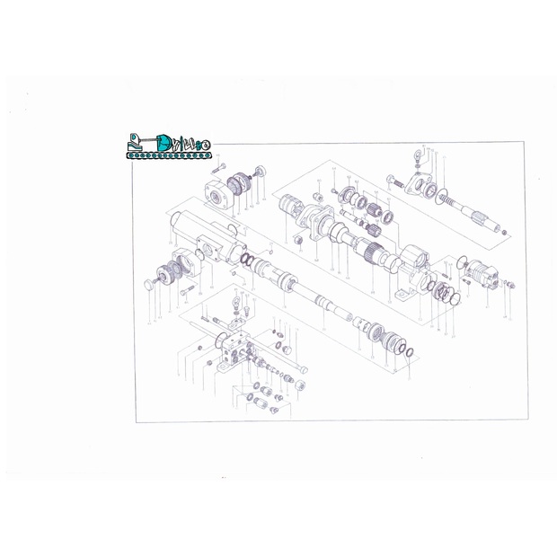 قطع الغيار مستعملة-44151180