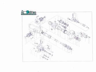 Image de SPARE PARTS Used