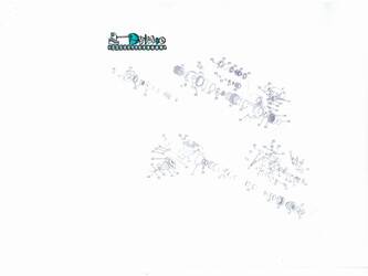 Image de SPARE PARTS Used