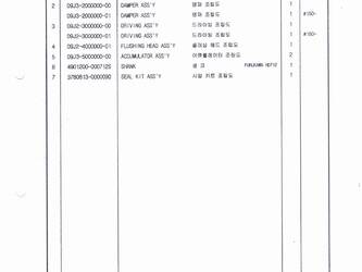 Image de SPARE PARTS Used