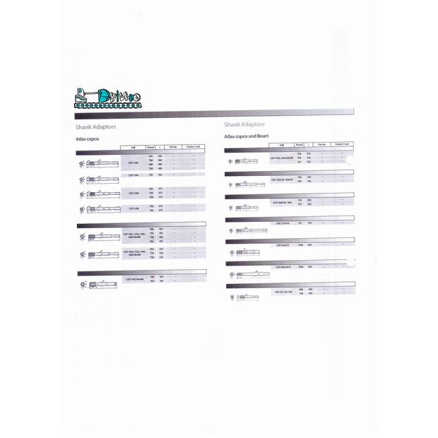 قطع الغيار شانك أدابتر مستعملة-44151192