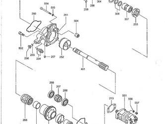 spare-parts-hd709-used-1392502-44151202