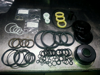 Image de PIÈCES DÉTACHÉES SPARE PARTS Used