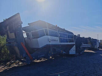 صورة ل كسارات وغرابيال 2019 كليمان MS 953 Evo