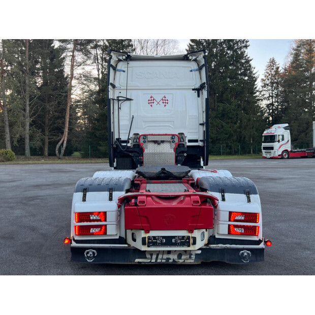 2018 Scania S500-44151286