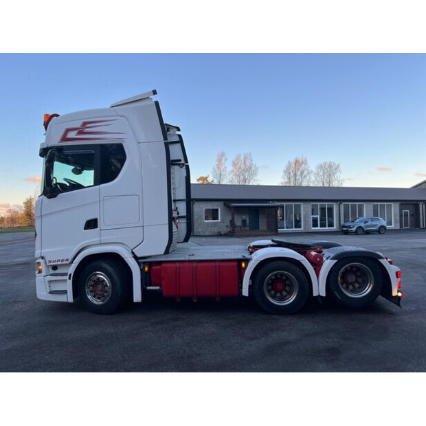 2018 Scania S500-44151288