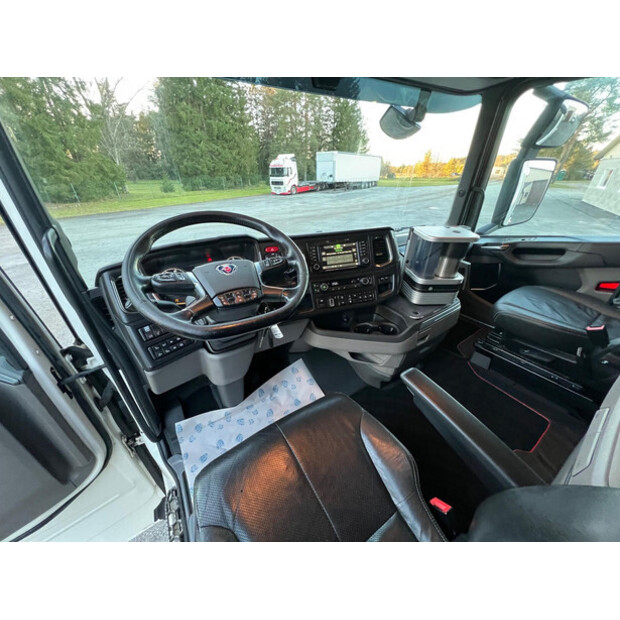 2018 Scania S500-44151290