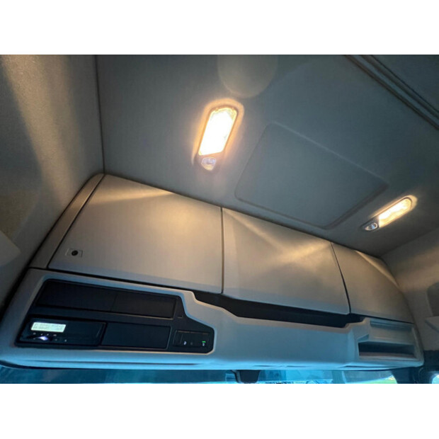 2018 Scania S500-44151293